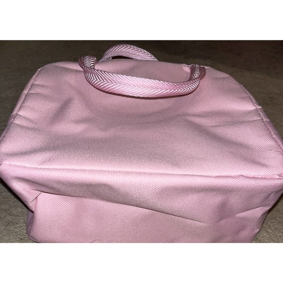 Cartoon Cute Animal Insulation Lunch Box Bag - New - Cow - Picture 4 of 5